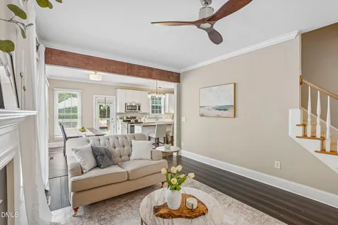225 Brookberry Road Holly Springs NC 27540