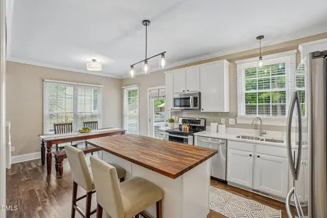 225 Brookberry Road Holly Springs NC 27540