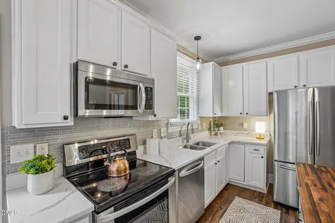 225 Brookberry Road Holly Springs NC 27540