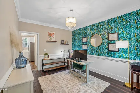 225 Brookberry Road Holly Springs NC 27540
