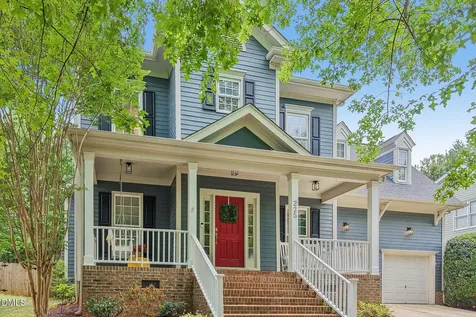225 Brookberry Road Holly Springs NC 27540