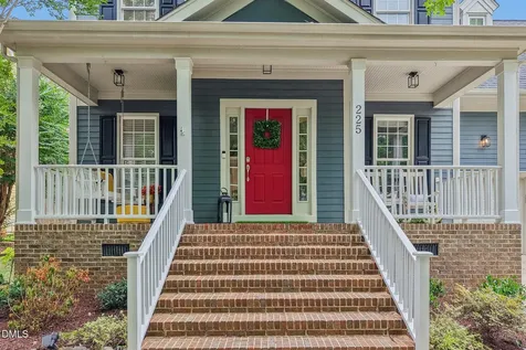225 Brookberry Road Holly Springs NC 27540