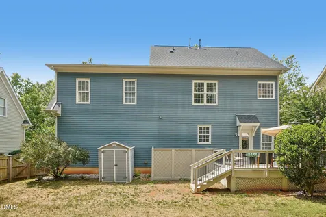 225 Brookberry Road Holly Springs NC 27540