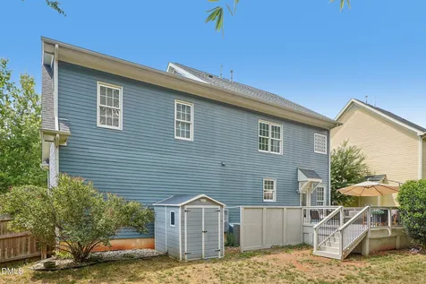 225 Brookberry Road Holly Springs NC 27540