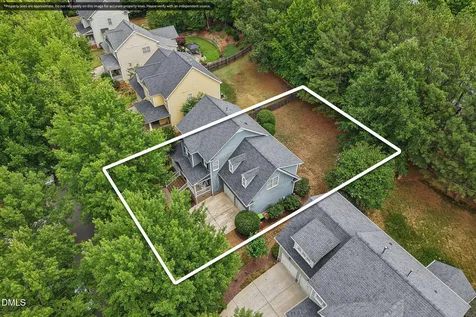225 Brookberry Road Holly Springs NC 27540