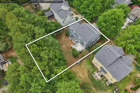 225 Brookberry Road Holly Springs NC 27540