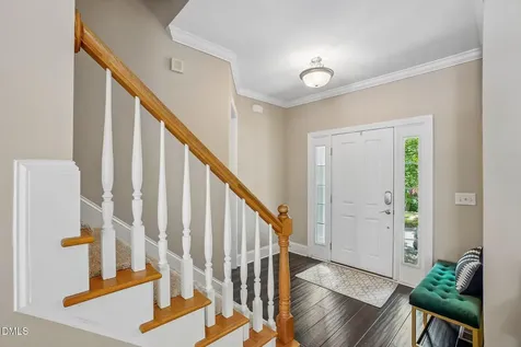 225 Brookberry Road Holly Springs NC 27540