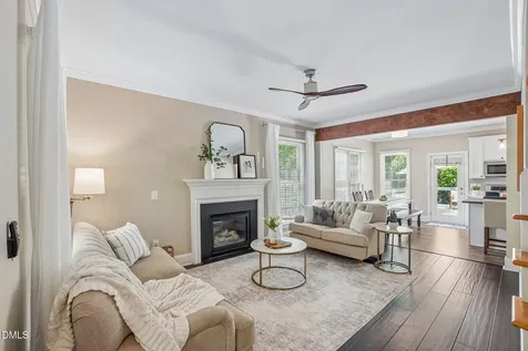 225 Brookberry Road Holly Springs NC 27540