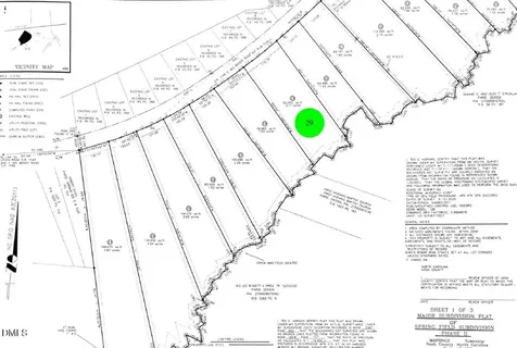 Lot 29 S Big Woods Road Spring Hope NC 27882