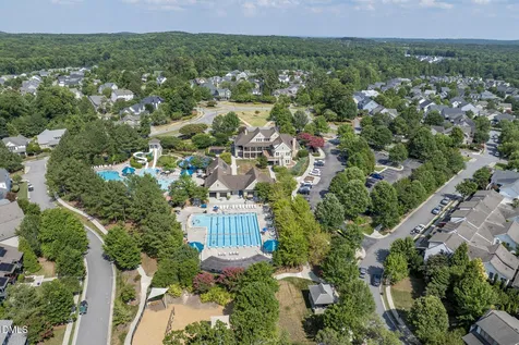 96 Summersweet Lane Chapel Hill NC 27516