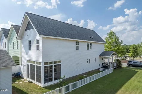 96 Summersweet Lane Chapel Hill NC 27516