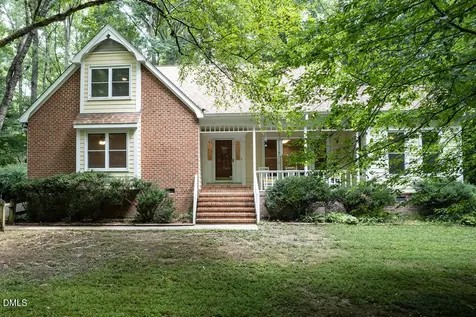 6512 Bakersfield Drive Raleigh NC 27606