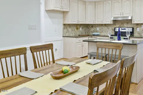 6512 Bakersfield Drive Raleigh NC 27606