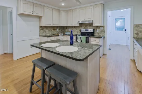 6512 Bakersfield Drive Raleigh NC 27606