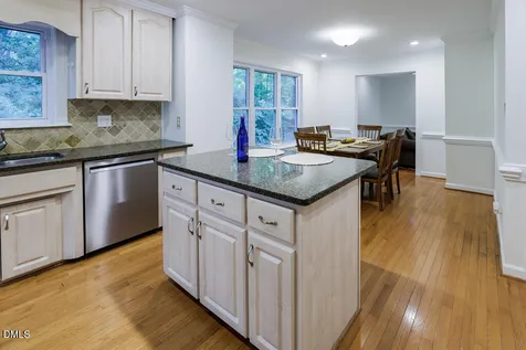 6512 Bakersfield Drive Raleigh NC 27606
