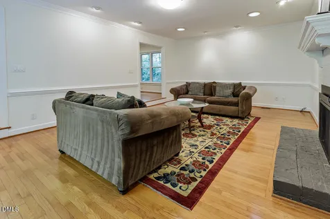 6512 Bakersfield Drive Raleigh NC 27606