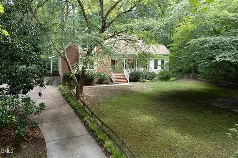 6512 Bakersfield Drive Raleigh NC 27606