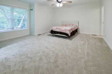 6512 Bakersfield Drive Raleigh NC 27606