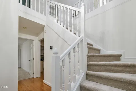 6512 Bakersfield Drive Raleigh NC 27606