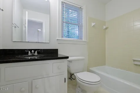 6512 Bakersfield Drive Raleigh NC 27606