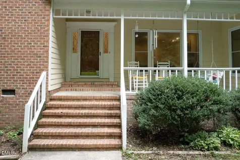 6512 Bakersfield Drive Raleigh NC 27606