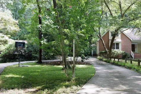 6512 Bakersfield Drive Raleigh NC 27606