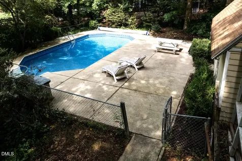6512 Bakersfield Drive Raleigh NC 27606