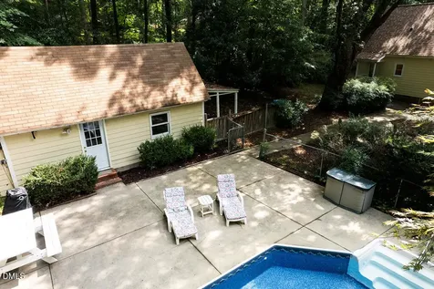 6512 Bakersfield Drive Raleigh NC 27606