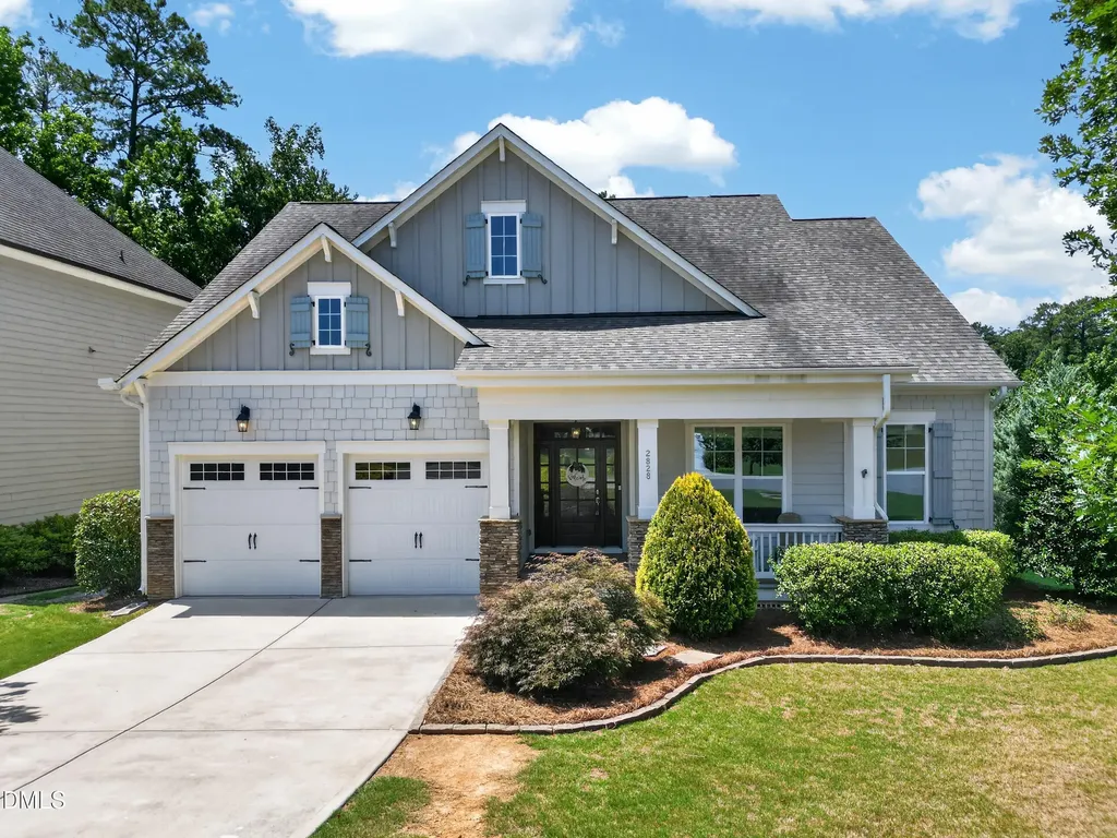 2828 Brighton Forest Drive Apex NC 27539