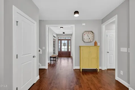 2828 Brighton Forest Drive Apex NC 27539