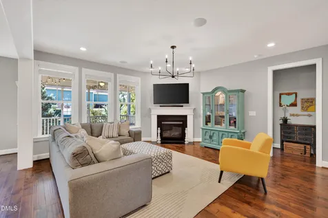 2828 Brighton Forest Drive Apex NC 27539
