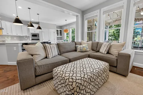 2828 Brighton Forest Drive Apex NC 27539
