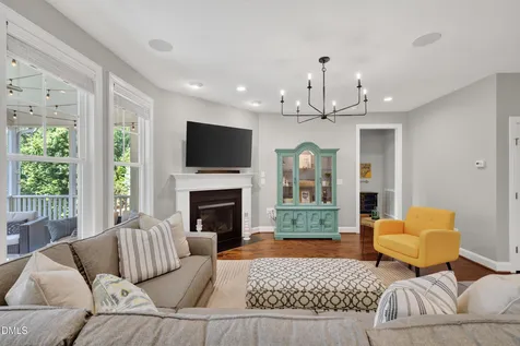 2828 Brighton Forest Drive Apex NC 27539