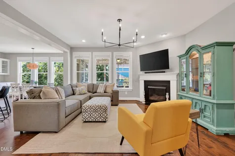 2828 Brighton Forest Drive Apex NC 27539