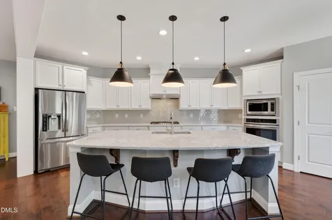 2828 Brighton Forest Drive Apex NC 27539
