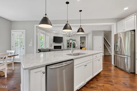 2828 Brighton Forest Drive Apex NC 27539