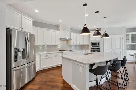 2828 Brighton Forest Drive Apex NC 27539