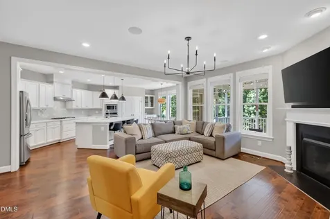 2828 Brighton Forest Drive Apex NC 27539