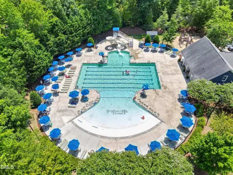 2828 Brighton Forest Drive Apex NC 27539