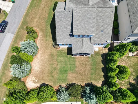 2828 Brighton Forest Drive Apex NC 27539
