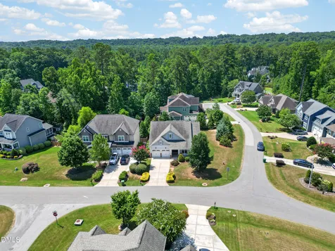 2828 Brighton Forest Drive Apex NC 27539