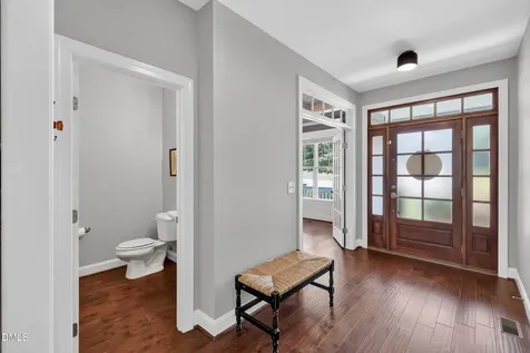 2828 Brighton Forest Drive Apex NC 27539