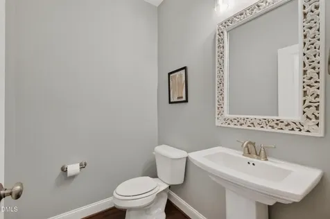 2828 Brighton Forest Drive Apex NC 27539