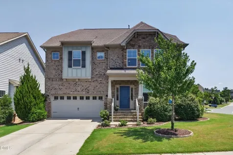 101 Cahors Trail Holly Springs NC 27540