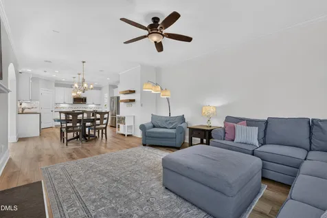 101 Cahors Trail Holly Springs NC 27540