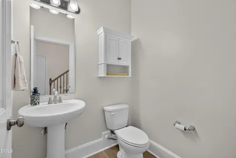101 Cahors Trail Holly Springs NC 27540