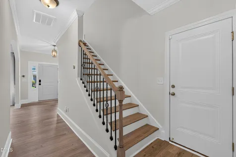 101 Cahors Trail Holly Springs NC 27540