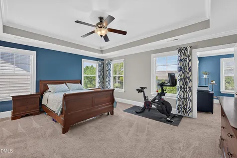 101 Cahors Trail Holly Springs NC 27540