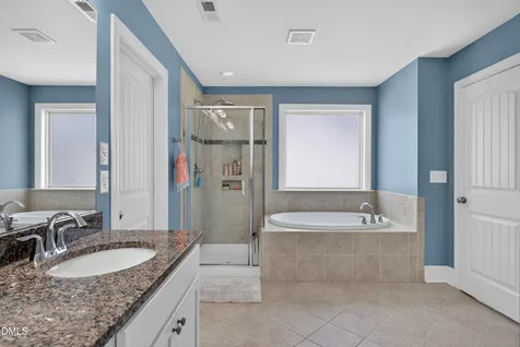 101 Cahors Trail Holly Springs NC 27540