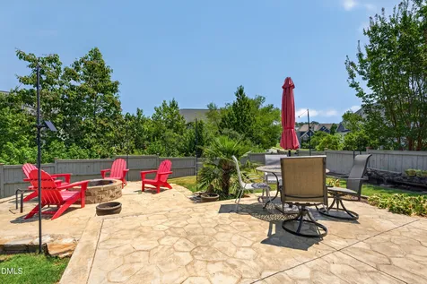 101 Cahors Trail Holly Springs NC 27540